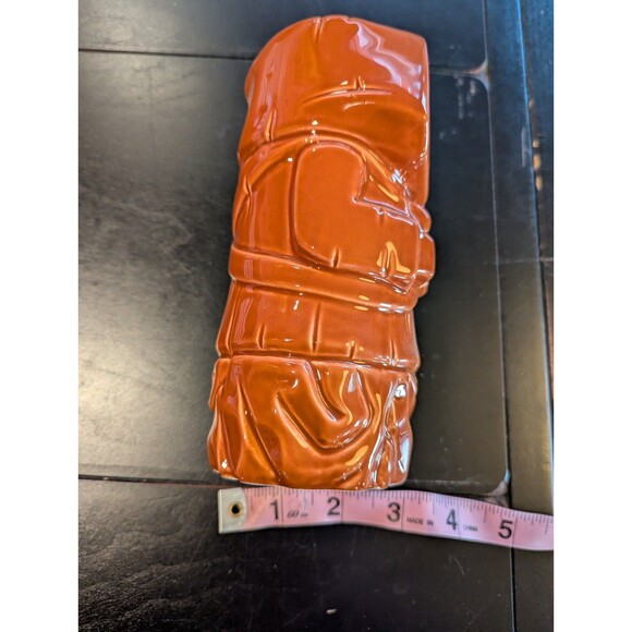 Star Wars Jawa Geeki Tiki ThinkGeek Exclusive Cocktail Mug New In Box - Picture 12 of 13